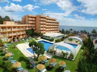 Hotel Palia La Roca